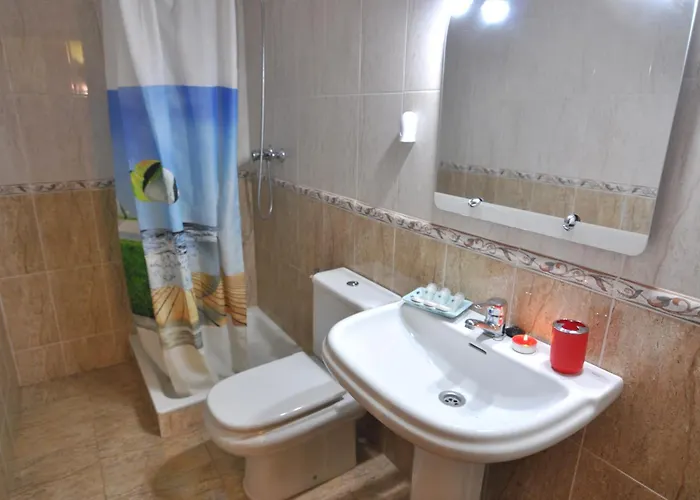 Appartement Rnet - Bcel *