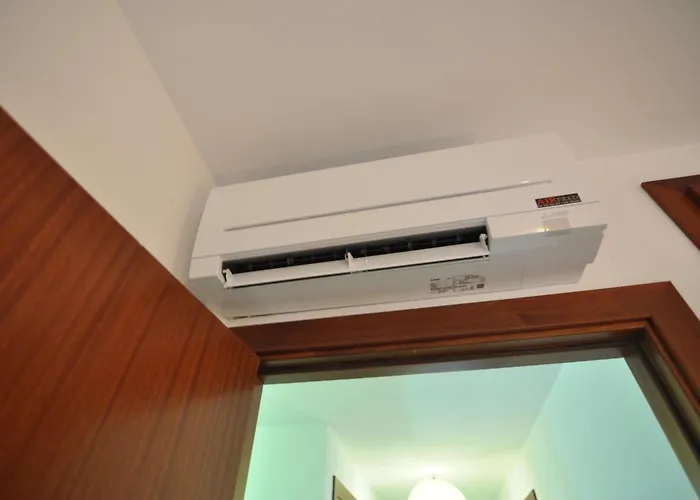 Rnet - Bcel Appartement