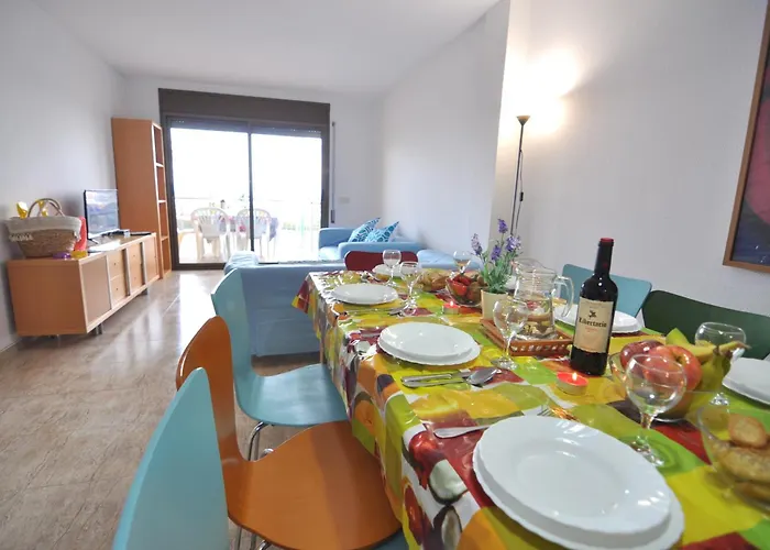 Rnet - Bcel Appartement