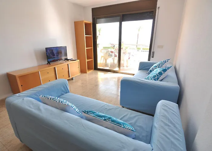 Appartement Rnet - Bcel Empuriabrava