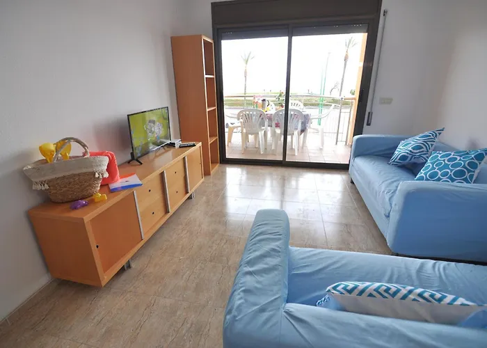 Appartement Rnet - Bcel