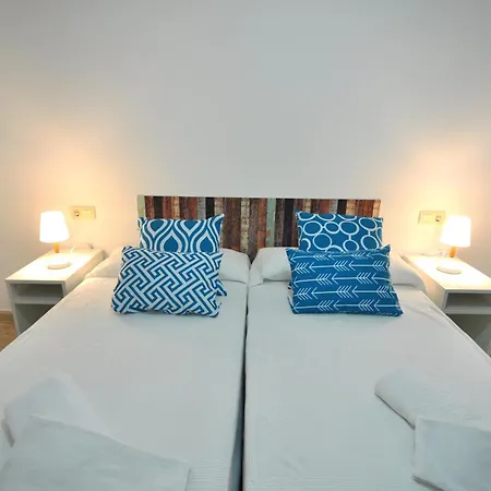 Rnet - Bcel Apartamento *