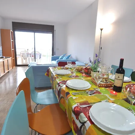 Rnet - Bcel Appartement