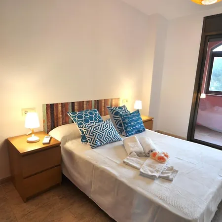 Rnet - Bcel Apartment Empuriabrava
