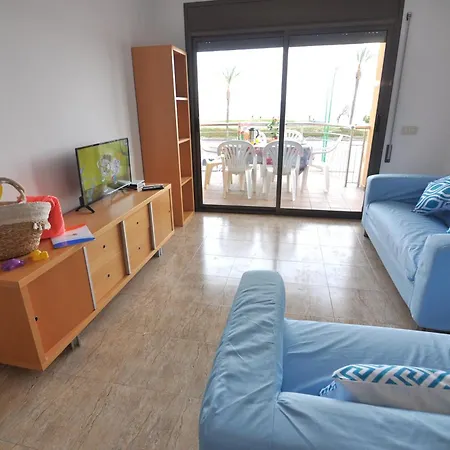 Appartement Rnet - Bcel