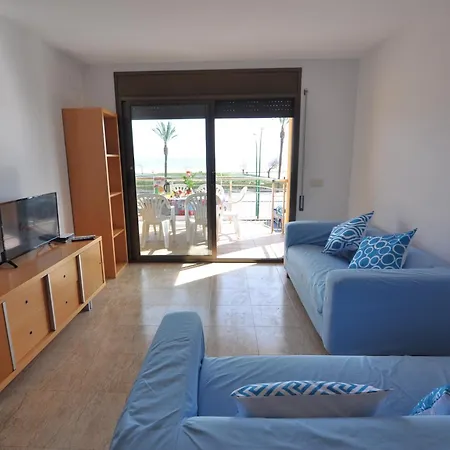 Rnet - Bcel Appartement *