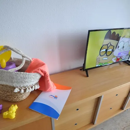 Rnet - Bcel 艾姆布里亚布拉瓦