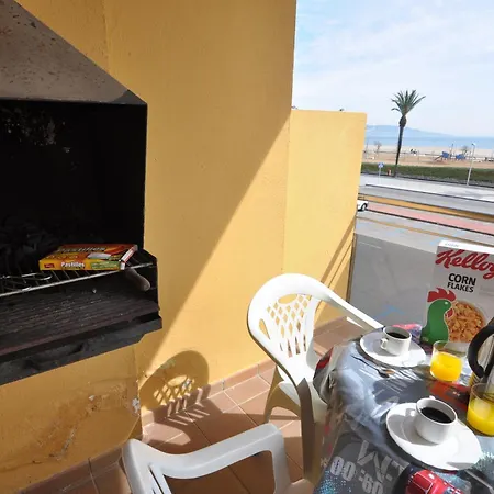 Rnet - Bcel Apartamento Empuriabrava