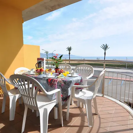 公寓 Rnet - Bcel *