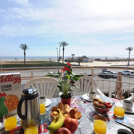 Rnet - Bcel 公寓 *