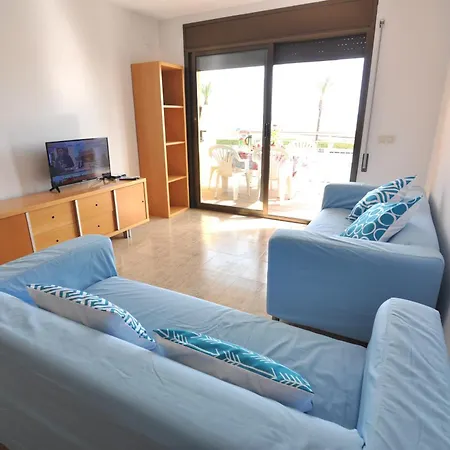 Apartment Rnet - Bcel Empuriabrava